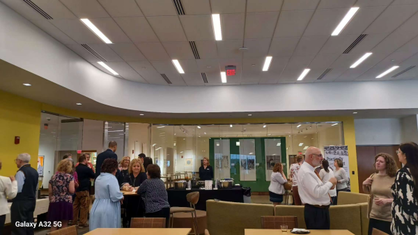 赛珍珠主题中国书法与绘画在美国第二站巡展